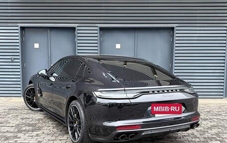 Porsche Panamera, 2023 год, 11 768 000 рублей, 8 фотография