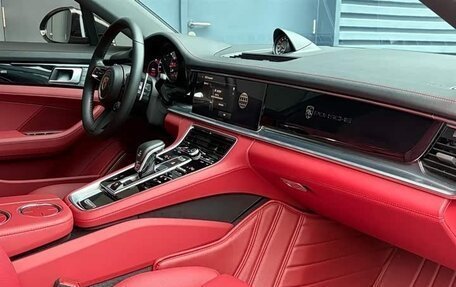 Porsche Panamera, 2023 год, 11 768 000 рублей, 10 фотография