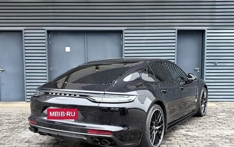 Porsche Panamera, 2023 год, 11 768 000 рублей, 6 фотография