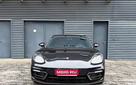 Porsche Panamera, 2023 год, 11 768 000 рублей, 2 фотография