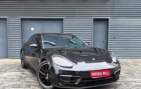 Porsche Panamera, 2023 год, 11 768 000 рублей, 3 фотография