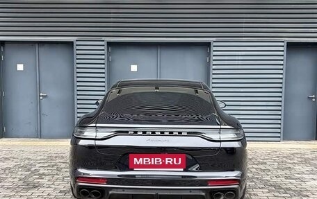 Porsche Panamera, 2023 год, 11 768 000 рублей, 7 фотография