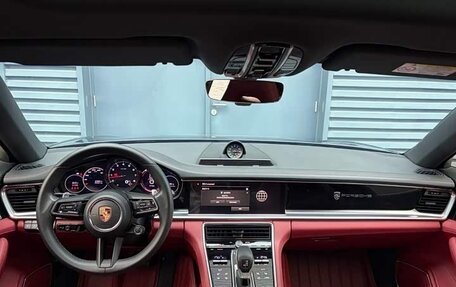 Porsche Panamera, 2023 год, 11 768 000 рублей, 11 фотография