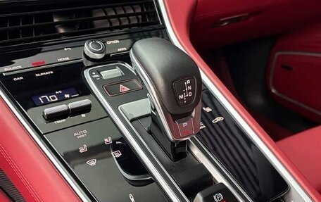 Porsche Panamera, 2023 год, 11 768 000 рублей, 12 фотография