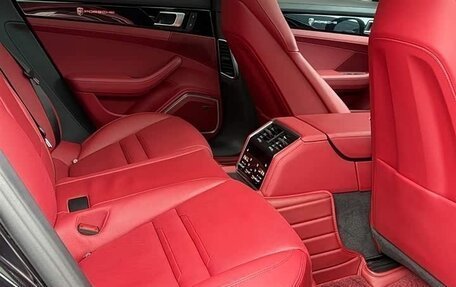 Porsche Panamera, 2023 год, 11 768 000 рублей, 13 фотография