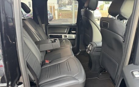 Mercedes-Benz G-Класс W463 рестайлинг _iii, 2022 год, 13 000 000 рублей, 11 фотография