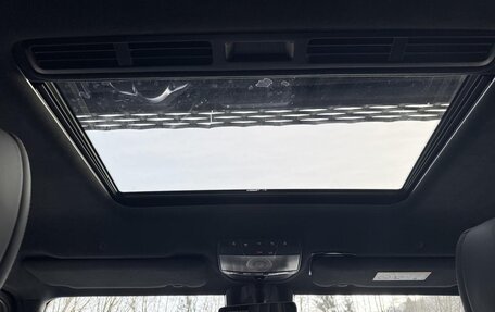 Mercedes-Benz G-Класс W463 рестайлинг _iii, 2022 год, 13 000 000 рублей, 12 фотография