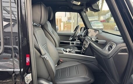 Mercedes-Benz G-Класс W463 рестайлинг _iii, 2022 год, 13 000 000 рублей, 10 фотография