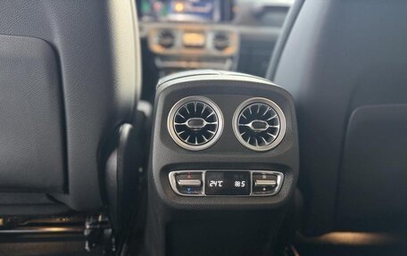 Mercedes-Benz G-Класс W463 рестайлинг _iii, 2022 год, 13 000 000 рублей, 14 фотография