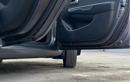 KIA Rio III рестайлинг, 2017 год, 1 190 000 рублей, 15 фотография