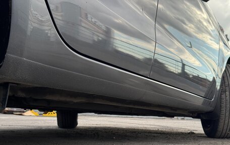 KIA Rio III рестайлинг, 2017 год, 1 190 000 рублей, 14 фотография