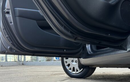 KIA Rio III рестайлинг, 2017 год, 1 190 000 рублей, 16 фотография