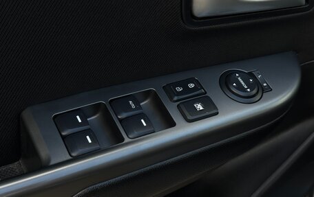 KIA Rio III рестайлинг, 2017 год, 1 190 000 рублей, 17 фотография