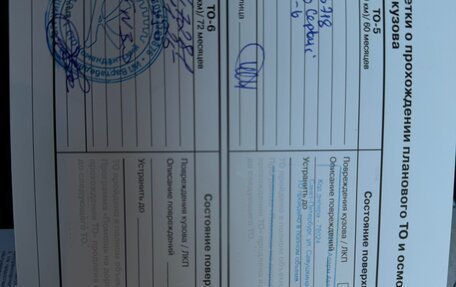 KIA Rio III рестайлинг, 2017 год, 1 190 000 рублей, 27 фотография