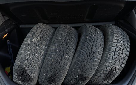 KIA Rio III рестайлинг, 2017 год, 1 190 000 рублей, 28 фотография