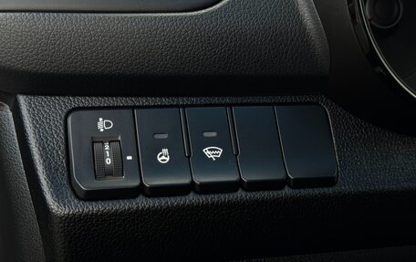 KIA Rio III рестайлинг, 2017 год, 1 190 000 рублей, 21 фотография