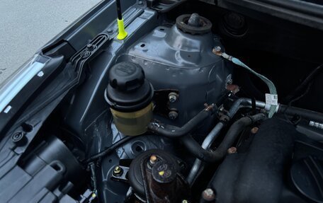 KIA Rio III рестайлинг, 2017 год, 1 190 000 рублей, 30 фотография