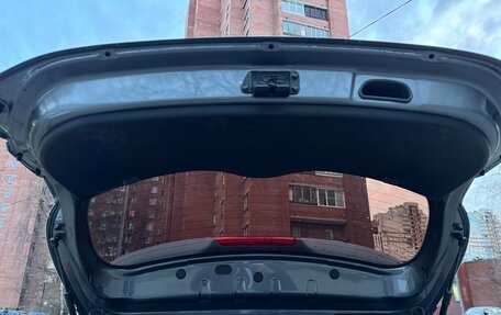 KIA Rio III рестайлинг, 2017 год, 1 190 000 рублей, 35 фотография