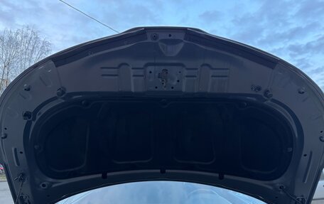 KIA Rio III рестайлинг, 2017 год, 1 190 000 рублей, 34 фотография