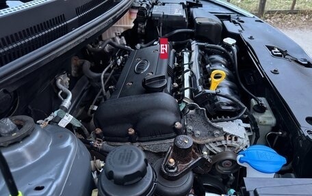 KIA Rio III рестайлинг, 2017 год, 1 190 000 рублей, 33 фотография