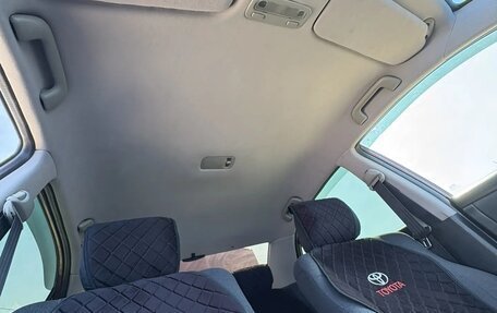 Toyota Corolla, 2004 год, 670 000 рублей, 6 фотография