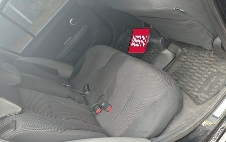 Nissan Tiida, 2010 год, 299 000 рублей, 11 фотография