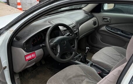 Nissan Almera, 2001 год, 140 000 рублей, 4 фотография