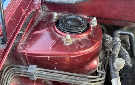 Toyota Corolla, 2004 год, 670 000 рублей, 14 фотография