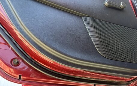 Toyota Corolla, 2004 год, 670 000 рублей, 26 фотография