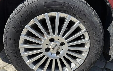 Toyota Corolla, 2004 год, 670 000 рублей, 28 фотография