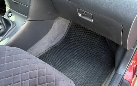 Toyota Corolla, 2004 год, 670 000 рублей, 32 фотография