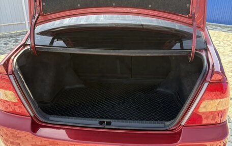 Toyota Corolla, 2004 год, 670 000 рублей, 31 фотография