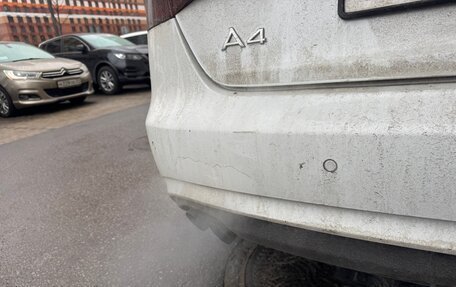 Audi A4, 2013 год, 550 000 рублей, 5 фотография