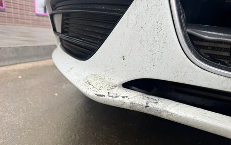 Audi A4, 2013 год, 550 000 рублей, 8 фотография