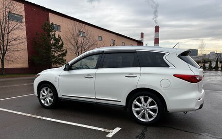 Infiniti QX60 I рестайлинг, 2014 год, 1 600 000 рублей, 5 фотография