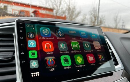 Infiniti QX60 I рестайлинг, 2014 год, 1 600 000 рублей, 11 фотография