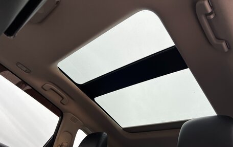 Infiniti QX60 I рестайлинг, 2014 год, 1 600 000 рублей, 16 фотография