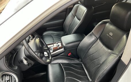 Infiniti QX60 I рестайлинг, 2014 год, 1 600 000 рублей, 7 фотография