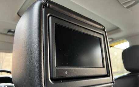 Infiniti QX60 I рестайлинг, 2014 год, 1 600 000 рублей, 14 фотография