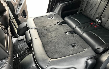 Infiniti QX60 I рестайлинг, 2014 год, 1 600 000 рублей, 18 фотография