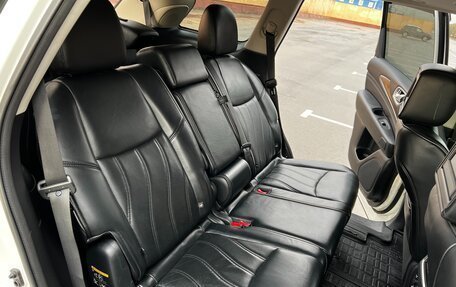 Infiniti QX60 I рестайлинг, 2014 год, 1 600 000 рублей, 17 фотография