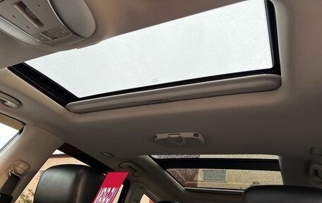 Infiniti QX60 I рестайлинг, 2014 год, 1 600 000 рублей, 15 фотография