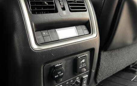 Infiniti QX60 I рестайлинг, 2014 год, 1 600 000 рублей, 22 фотография