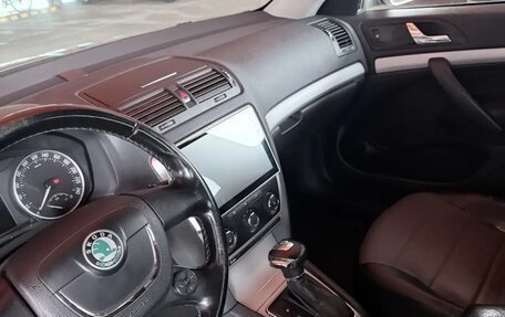 Skoda Octavia, 2012 год, 930 000 рублей, 9 фотография