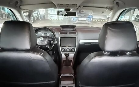 Skoda Octavia, 2012 год, 930 000 рублей, 10 фотография