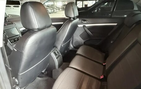 Skoda Octavia, 2012 год, 930 000 рублей, 11 фотография