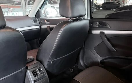 Skoda Octavia, 2012 год, 930 000 рублей, 13 фотография