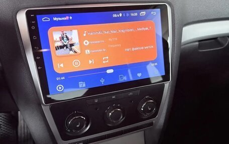 Skoda Octavia, 2012 год, 930 000 рублей, 12 фотография