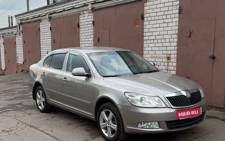 Skoda Octavia, 2012 год, 930 000 рублей, 2 фотография