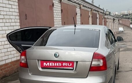 Skoda Octavia, 2012 год, 930 000 рублей, 3 фотография